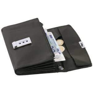 CONTACTO Kellnergeldtasche 9