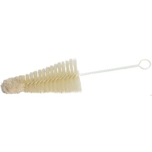 CONTACTO Sektglasb&uuml;rste 28 cm