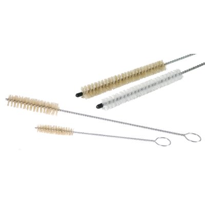 CONTACTO Schlauchbürste 16 cm