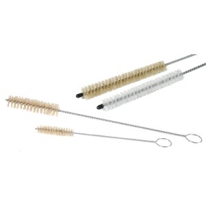 CONTACTO Schlauchb&uuml;rste 16 cm