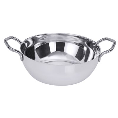 CONTACTO Beilageschale, tief 12 cm