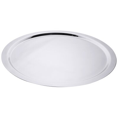 CONTACTO Bankettplatte, rund 60 cm