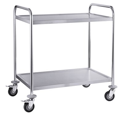 CONTACTO Servierwagen 94 cm