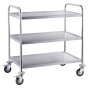 CONTACTO Servierwagen 94 cm
