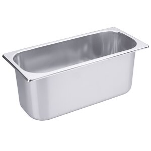 CONTACTO Speiseeis-Behälter 6,5 l