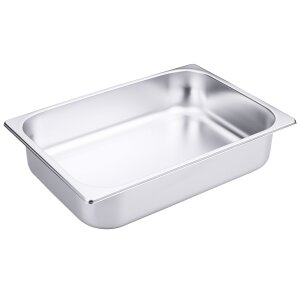 CONTACTO Speiseeis-Behälter 5 l