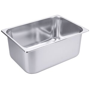 CONTACTO Speiseeis-Behälter 10,5 l