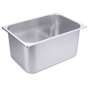 CONTACTO Speiseeis-Behälter 12,5 l