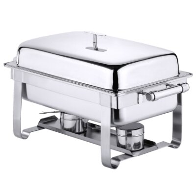 CONTACTO Chafing Dish GN 1/1