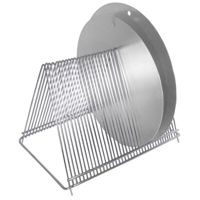 CONTACTO Tortenunterlagenständer 3,6 cm