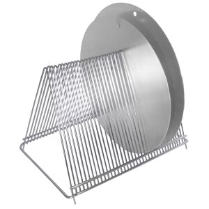 CONTACTO Tortenunterlagenständer 3,6 cm