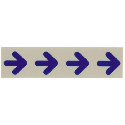 CONTACTO Schild PFEIL (Symbole)