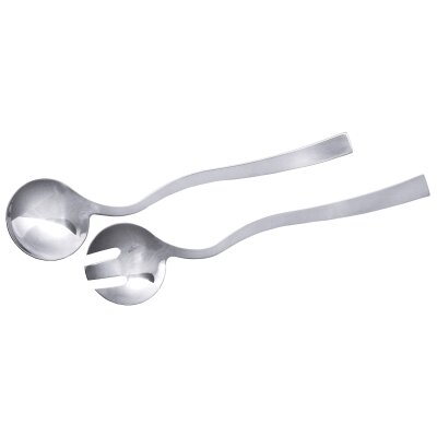 CONTACTO Salatbesteck 29 cm