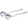 CONTACTO Salatbesteck 29 cm