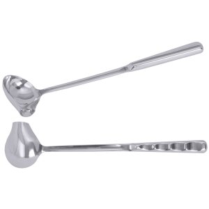 CONTACTO Saucengießlöffel 0,02 l / 22 cm