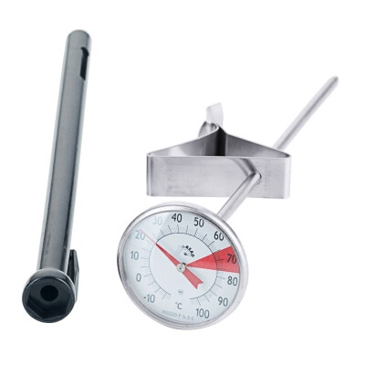 CONTACTO Milchschaum-Thermometer 16,5cm