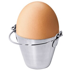 CONTACTO Eierbecher 4 cm