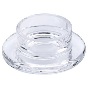 CONTACTO Ersatzglasschale zu Butterschale 8889/001