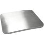 OHAUS Waagschale aus Edelstahl f&uuml;r wasserfeste Ohaus Waagen Valor 4000, 300x225 mm
