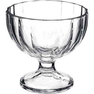 Bormioli Rocco Eis- und Dessertbecher, Ø 104 mm