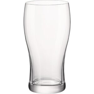 Bormioli Rocco Irish Pint Bierglas 0,568 Liter