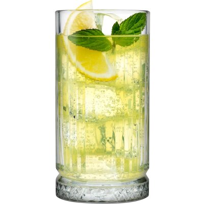 Pasabahce Longdrinkglas aus der Serie Elysia 0,445 Liter