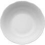 Lubiana Servierschüssel aus der Porzellanserie Aphrodite, Ø 185 mm