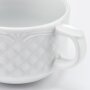 Lubiana Kaffeetasse aus der Porzellanserie Aphrodite 0,25 Liter