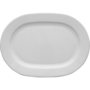 Lubiana Servierplatte aus der Porzellanserie Versailles,...