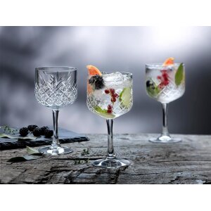 Pasabahce Cocktailglas aus der Serie Timeless 0,5 Liter