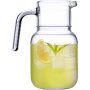 Pasabahce Wasser- und Limonadenkrug 1,5 Liter