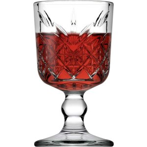 Pasabahce Likörglas aus der Serie Timeless, 0,060 Liter