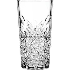 Pasabahce Longdrinkglas aus der Serie Timeless 0,345 Liter