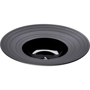 STALGAST Suppenteller aus der Serie Gourmet Kontrast...