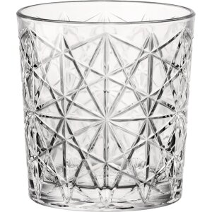 Bormioli Rocco Trinkglas aus der Glasserie Lounge, 0,275...