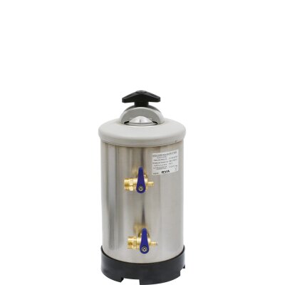 STALGAST Wasserenthärter, 8 Liter