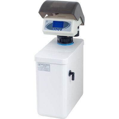 STALGAST Wasserenthärter automatisch, 200 x 360 x 510 mm (BxTxH)