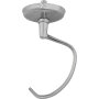 STALGAST Planetenmixer 5 Liter, 300 Watt, 230 x 350 x 400 mm (BxTxH)