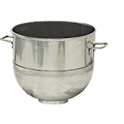STALGAST Rührschüssel, für Planetenmixer BK0403020