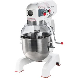 STALGAST Planetenmixer, 20 Liter, 113-400 U/min., 470 x...