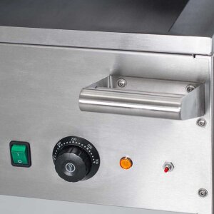 STALGAST Kippbratpfanne, 100 Koteletts/h, 700 x 786 x 912...