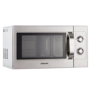 Samsung SAMSUNG Mikrowellenherd analog, 1050 Watt,...