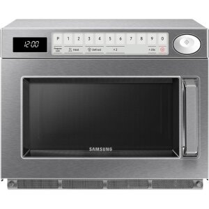 Samsung SAMSUNG Mikrowellenherd digital, 1500 Watt,...