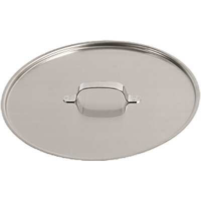 Linden Deckel, Ø 280 mm, für KG0401100, KG0402100