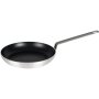STALGAST Bratpfanne aus Aluminium mit Teflonbeschichtung, induktionsgeeignet, Ø 24 cm