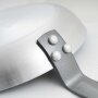 STALGAST Bratpfanne aus Aluminium mit Teflonbeschichtung, induktionsgeeignet, Ø 28 cm
