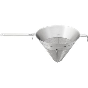 Linden Gazesieb mit Flachgriff, Ø 24 cm