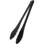 Paderno Universalzange, aus glasfaserverst&auml;rktem Material, schwarz, L&auml;nge 32 cm