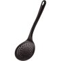 Paderno Schauml&ouml;ffel, aus glasfaserverst&auml;rktem Material, schwarz, L&auml;nge 35 cm