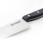 STALGAST Kochmesser, Edelstahlklinge 21 cm